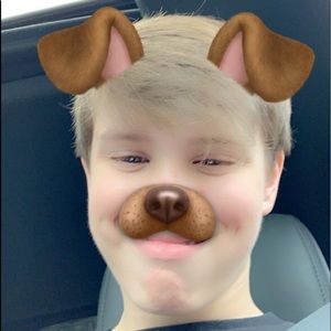 Meet your Posher, Hayden